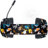 Looney Tunes Identity Pattern Razer Kraken X Skin